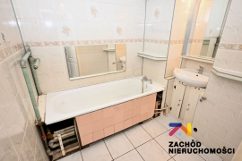 Bez Prowizji ! 3 pok. mieszkanie ul. Studzianki!